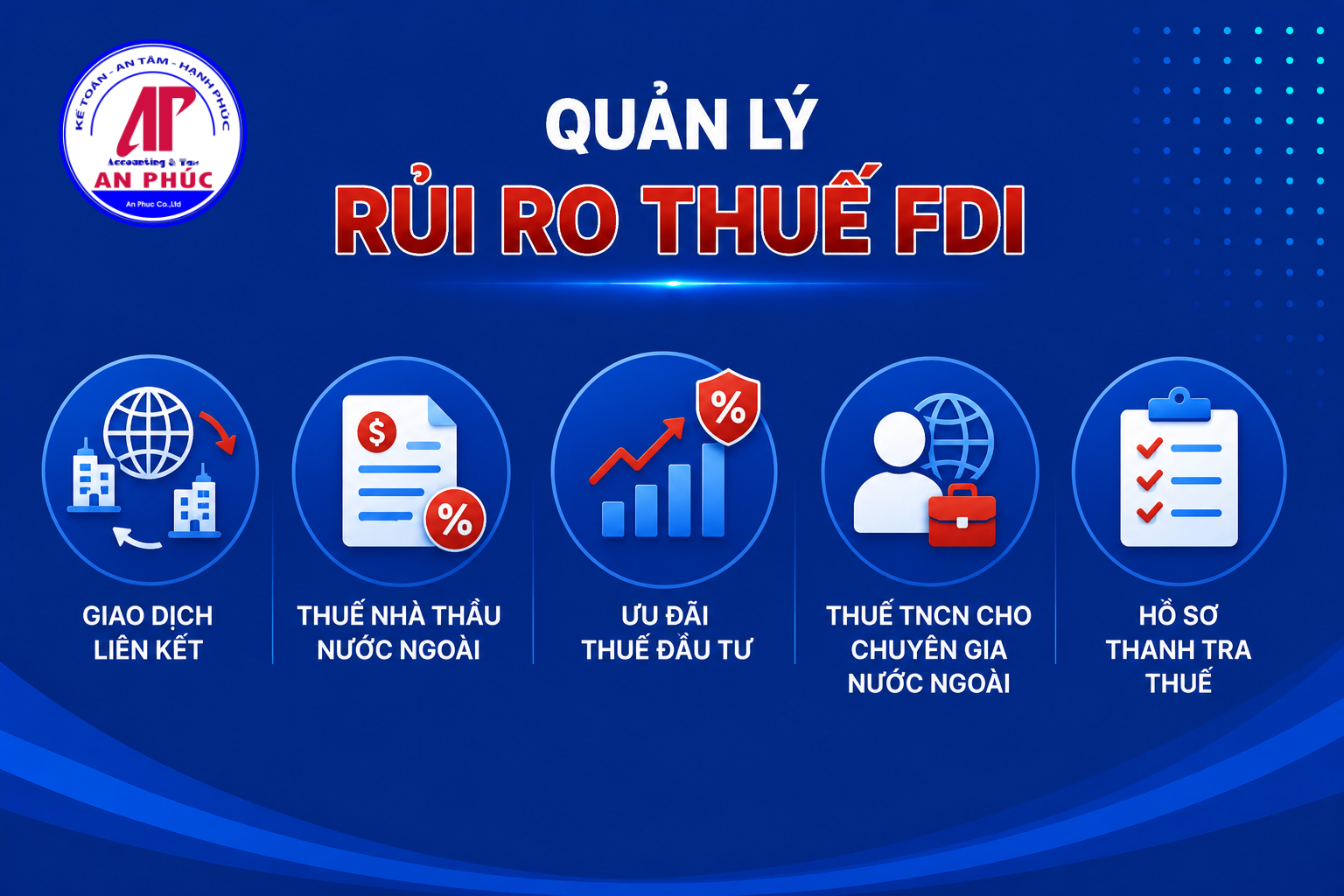 Cập nhật quy định thuế TNCN cho chuyên gia, người lao động nước ngoài