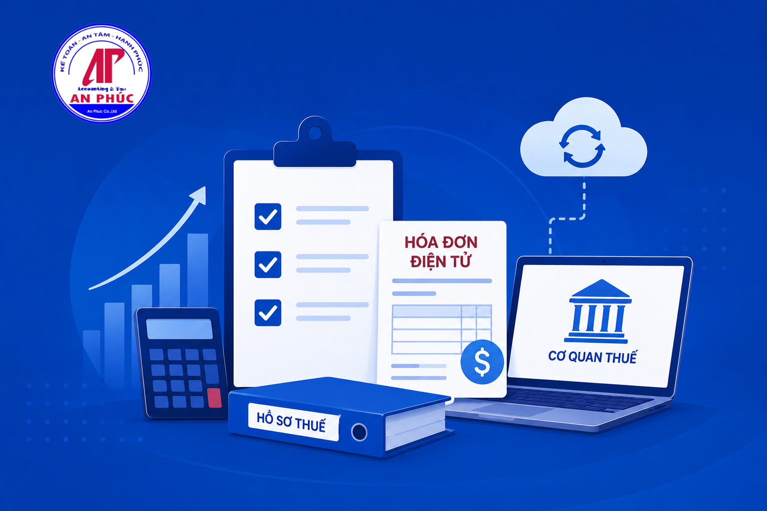 Doanh nghiệp và hộ kinh doanh cần làm gì?